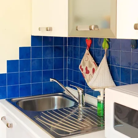 La Casetta Nel Borgo A Due Passi Dal Mare