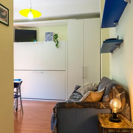 La Casetta Nel Borgo A Due Passi Dal Mare *