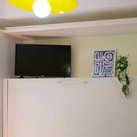 דירה La Casetta Nel Borgo A Due Passi Dal Mare בונאסולה