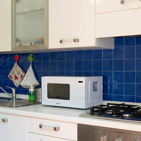 La Casetta Nel Borgo A Due Passi Dal Mare