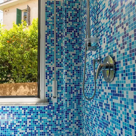 La Casetta Nel Borgo A Due Passi Dal Mare דירה