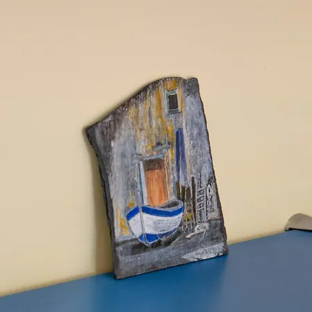 La Casetta Nel Borgo A Due Passi Dal Mare * ボナッソーラ
