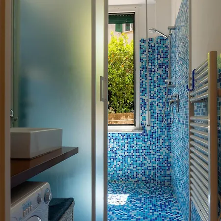 アパート La Casetta Nel Borgo A Due Passi Dal Mare *