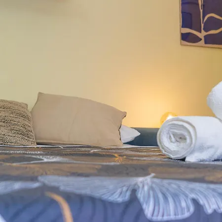 アパート La Casetta Nel Borgo A Due Passi Dal Mare *
