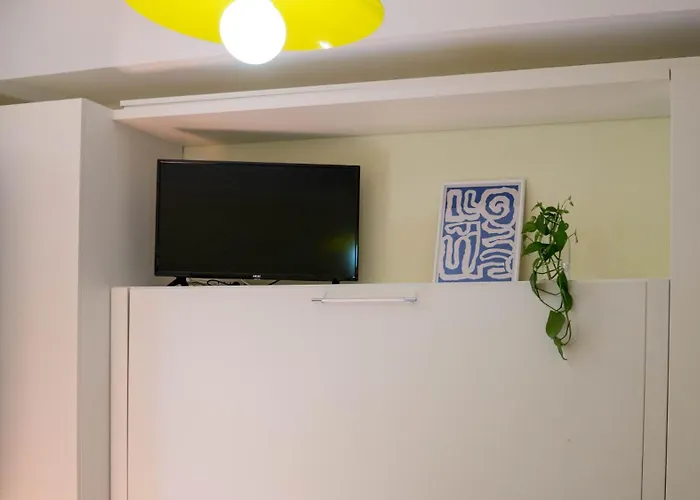 Apartamento La Casetta Nel Borgo A Due Passi Dal Mare Bonassola