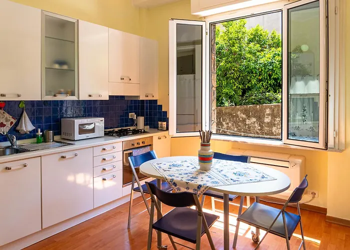 La Casetta Nel Borgo A Due Passi Dal Mare Bonassola